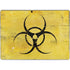 Biohazard Large Surface Pro 8 Skin