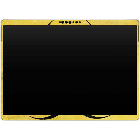 Biohazard Large Surface Pro 9 Skin