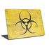 Biohazard Large Universal Laptop 11in (8.8 x 6.2in) Skin