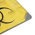 Biohazard Large Universal Laptop 13in (10.6 x 7.6in) Skin