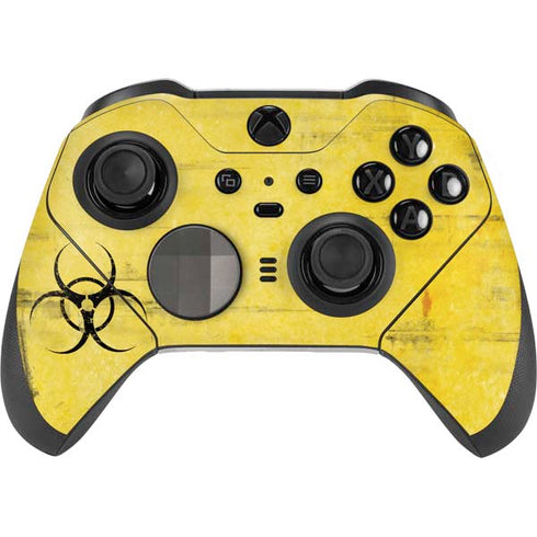 Biohazard Large Xbox Elite Wireless Controller Series 2 Skin