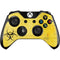 Biohazard Large Xbox One Controller Skin