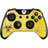 Biohazard Large Xbox One Controller Skin