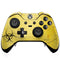 Biohazard Large Xbox One Elite Controller Skin