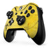 Biohazard Large Xbox One Elite Controller Skin