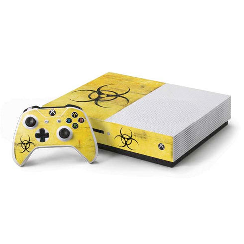 Biohazard Large Xbox One Skins