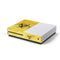 Biohazard Large Xbox One S Console Skin