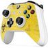 Biohazard Large Xbox One S Controller Skin