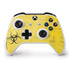 Biohazard Large Xbox One S Controller Skin
