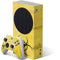 Biohazard Large Xbox Series S Skins