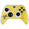 Biohazard Large Xbox Series S Controller Skin