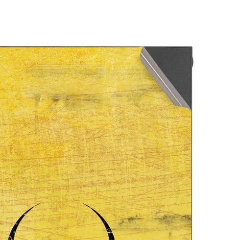 Biohazard Large Xbox Series X Console Skin