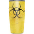 Biohazard Large Yeti 20oz Tumbler Skin