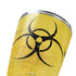 Biohazard Large Yeti 20oz Tumbler Skin