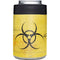 Biohazard Large Yeti Colster Can Insulator Skin