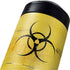 Biohazard Large Yeti Colster Can Insulator Skin
