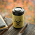Biohazard Large Yeti Colster Can Insulator Skin