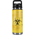Biohazard Large YETI Rambler 26oz Bottle Skin