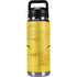 Biohazard Large YETI Rambler 26oz Bottle Skin