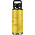 Biohazard Large YETI Rambler 36oz Bottle Skin