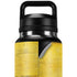 Biohazard Large YETI Rambler 36oz Bottle Skin