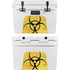 Biohazard Large YETI Tundra 35 Hard Cooler Skin