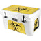 Biohazard Large YETI Tundra 45 Hard Cooler Skin