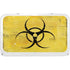 Biohazard Large YETI Tundra 45 Hard Cooler Skin