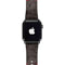 Biohazard Red Apple Watch Band 42-44mm