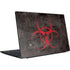 Biohazard Red Dell Vostro Skin