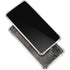 Biohazard Red Galaxy A32 5G Clear Case