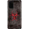 Biohazard Red Galaxy Note20 5G Pro Case