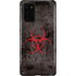 Biohazard Red Galaxy Note20 5G Pro Case
