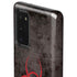 Biohazard Red Galaxy Note20 5G Pro Case