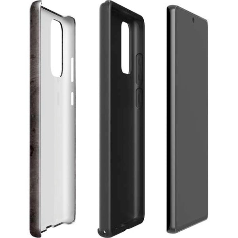 Biohazard Red Galaxy Note20 5G Pro Case