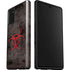 Biohazard Red Galaxy Note20 5G Pro Case