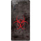 Biohazard Red Galaxy Note20 5G Skin