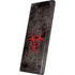 Biohazard Red Galaxy Note20 5G Skin