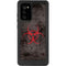 Biohazard Red Galaxy Note20 5G Waterproof Case