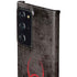 Biohazard Red Galaxy Note20 Ultra 5G Lite Case