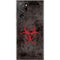 Biohazard Red Galaxy Note20 Ultra 5G Skin