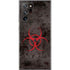 Biohazard Red Galaxy Note20 Ultra 5G Skin