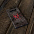 Biohazard Red Galaxy S10 Plus Skin