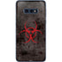 Biohazard Red Galaxy S10e Skin