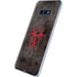Biohazard Red Galaxy S10e Skin