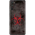 Biohazard Red Galaxy S20 Fan Edition Skin