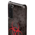 Biohazard Red Galaxy S20 Lite Case
