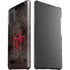 Biohazard Red Galaxy S20 Lite Case