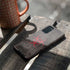 Biohazard Red Galaxy S20 Plus Pro Case