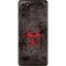 Biohazard Red Galaxy S20 Plus Skin